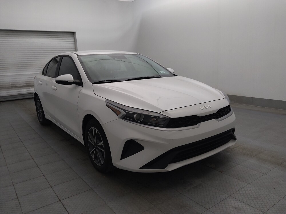 2023 Kia Forte in Lakeland, FL 33815 - 18114112 13