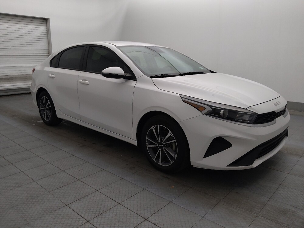 2023 Kia Forte in Lakeland, FL 33815 - 18114112 11