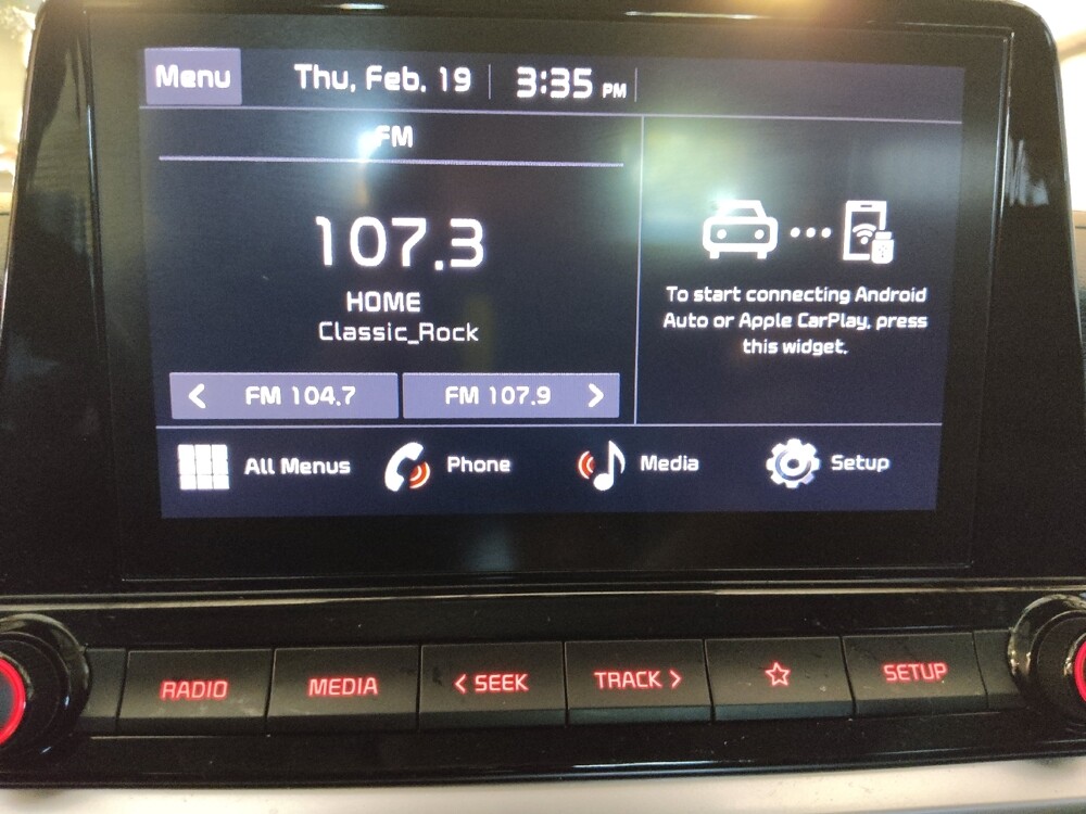 2023 Kia Forte in Lakeland, FL 33815 - 18114112 25