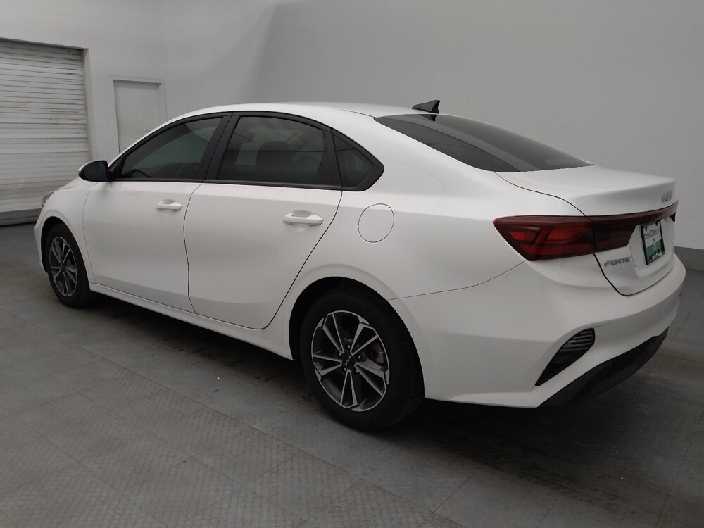 2023 Kia Forte in Lakeland, FL 33815 - 18114112 3