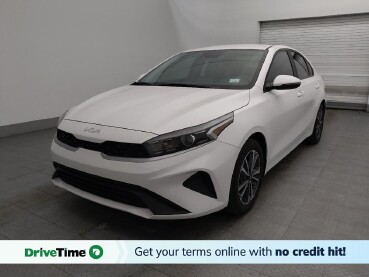 2023 Kia Forte in Lakeland, FL 33815