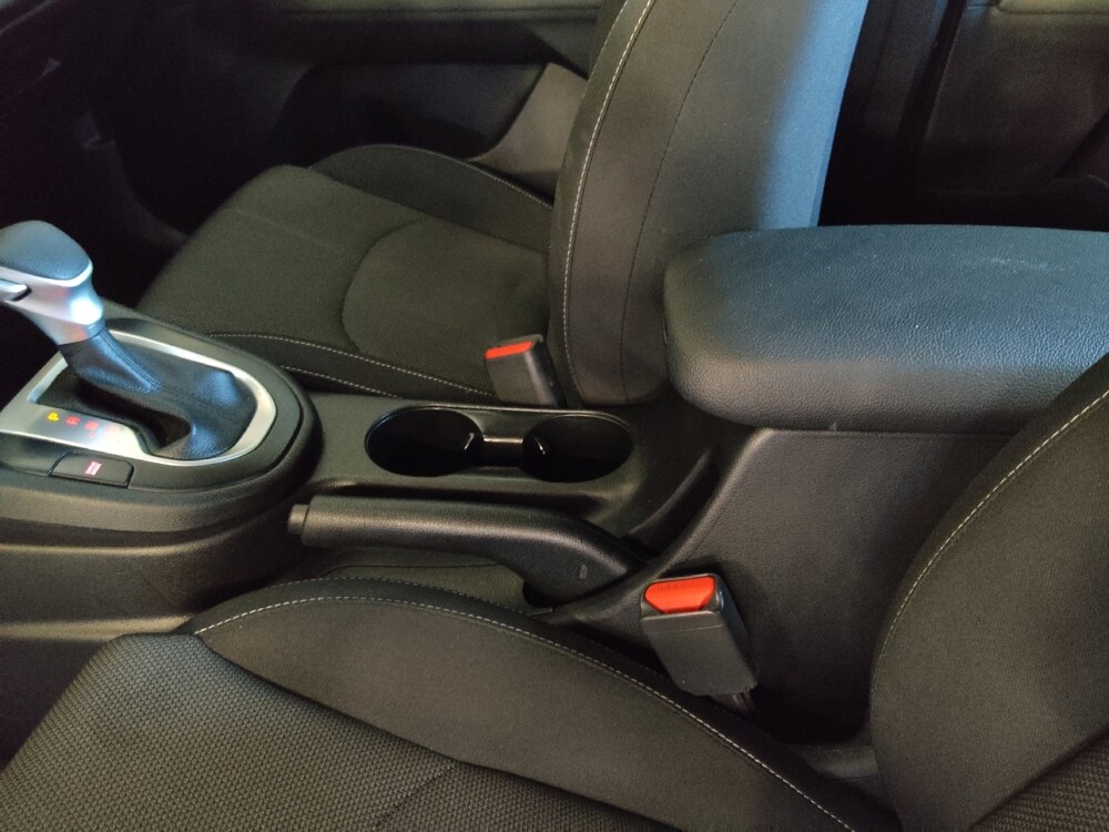 2023 Kia Forte in Lakeland, FL 33815 - 18114112 26