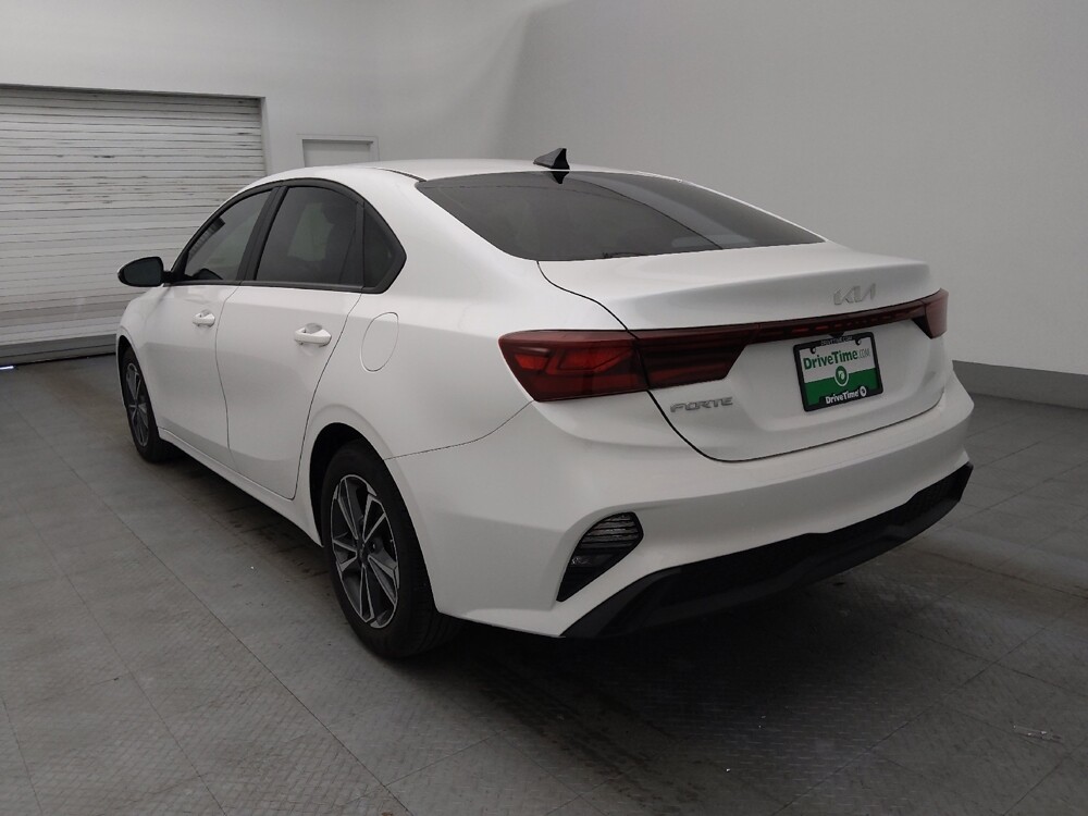 2023 Kia Forte in Lakeland, FL 33815 - 18114112 5