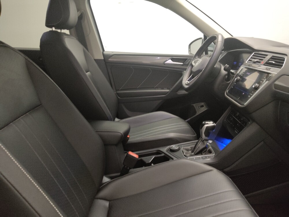 2022 Volkswagen Tiguan in Lewisville, TX 75067 - 18114114 21