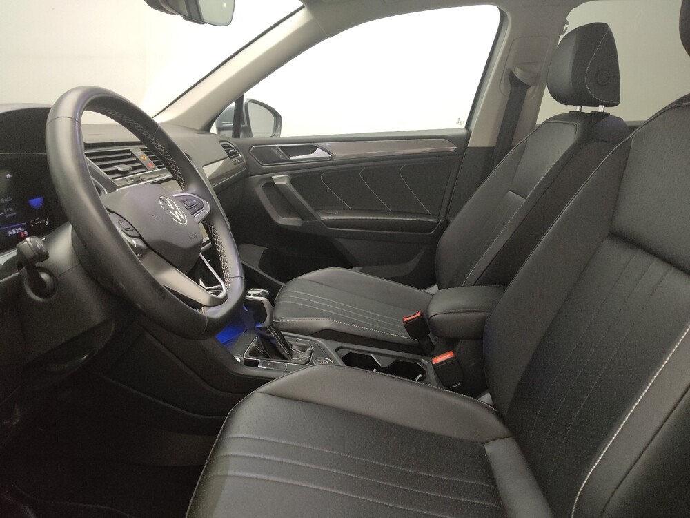2022 Volkswagen Tiguan in Lewisville, TX 75067 - 18114114 17