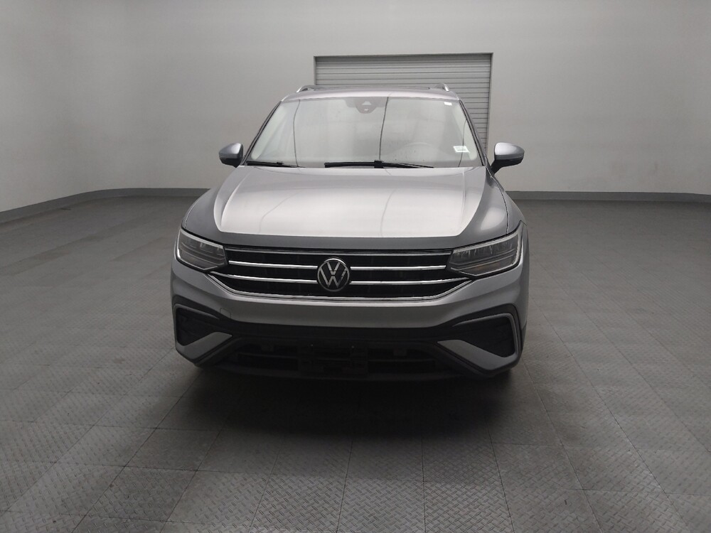 2022 Volkswagen Tiguan in Lewisville, TX 75067 - 18114114 15