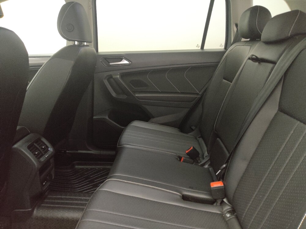 2022 Volkswagen Tiguan in Lewisville, TX 75067 - 18114114 18