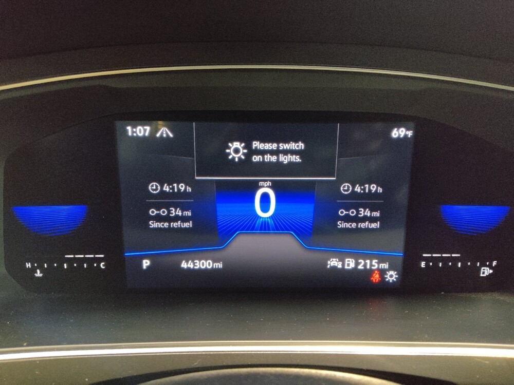 2022 Volkswagen Tiguan in Lewisville, TX 75067 - 18114114 23