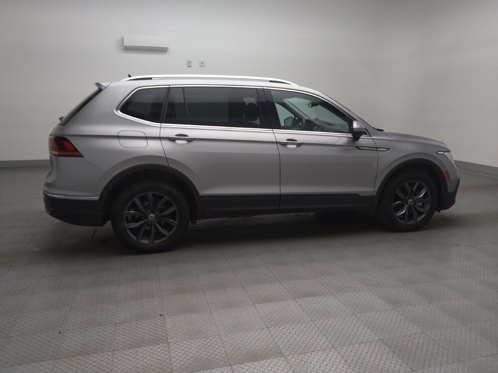 2022 Volkswagen Tiguan in Lewisville, TX 75067 - 18114114 10