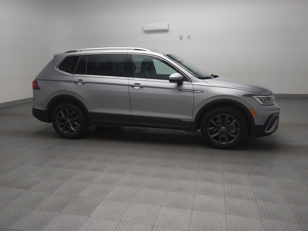 2022 Volkswagen Tiguan in Lewisville, TX 75067 - 18114114 11