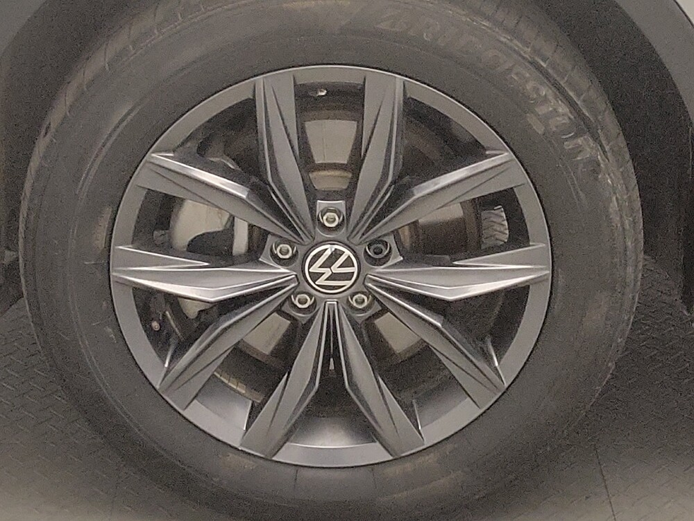 2022 Volkswagen Tiguan in Lewisville, TX 75067 - 18114114 31
