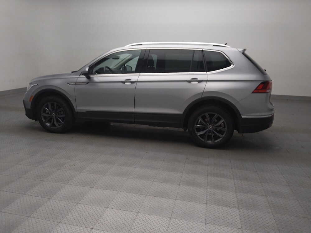 2022 Volkswagen Tiguan in Lewisville, TX 75067 - 18114114 3