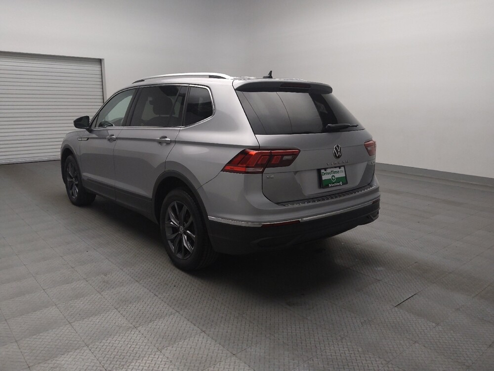 2022 Volkswagen Tiguan in Lewisville, TX 75067 - 18114114 5