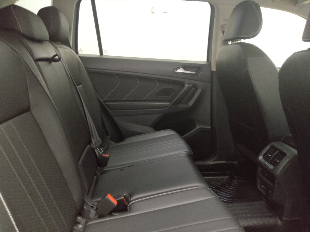 2022 Volkswagen Tiguan in Lewisville, TX 75067 - 18114114 19