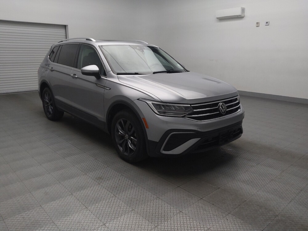 2022 Volkswagen Tiguan in Lewisville, TX 75067 - 18114114 13