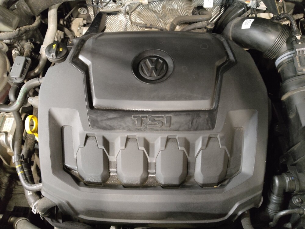 2022 Volkswagen Tiguan in Lewisville, TX 75067 - 18114114 30