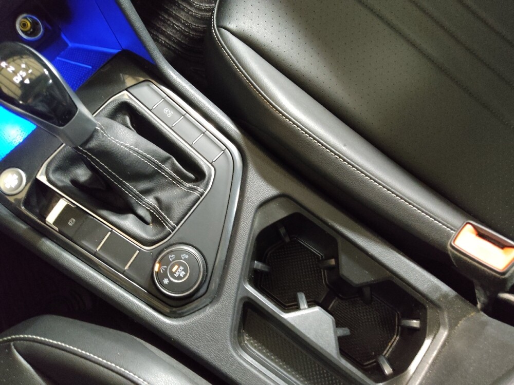 2022 Volkswagen Tiguan in Lewisville, TX 75067 - 18114114 26