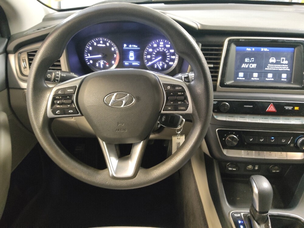 2019 Hyundai Sonata in Fort Myers, FL 33907 - 18114115 22