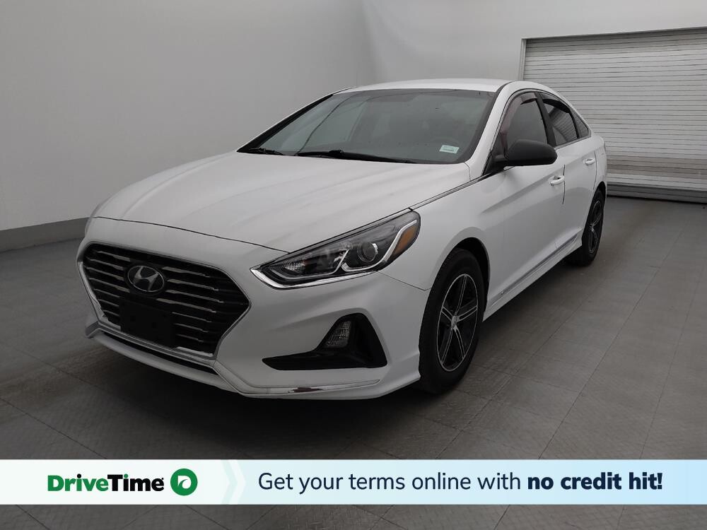 2019 Hyundai Sonata in Fort Myers, FL 33907 - 18114115