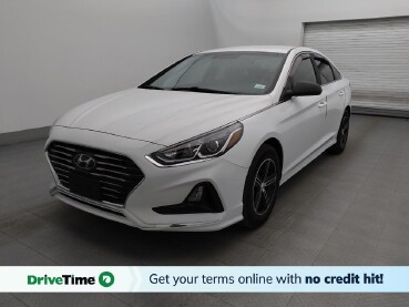 2019 Hyundai Sonata in Fort Myers, FL 33907