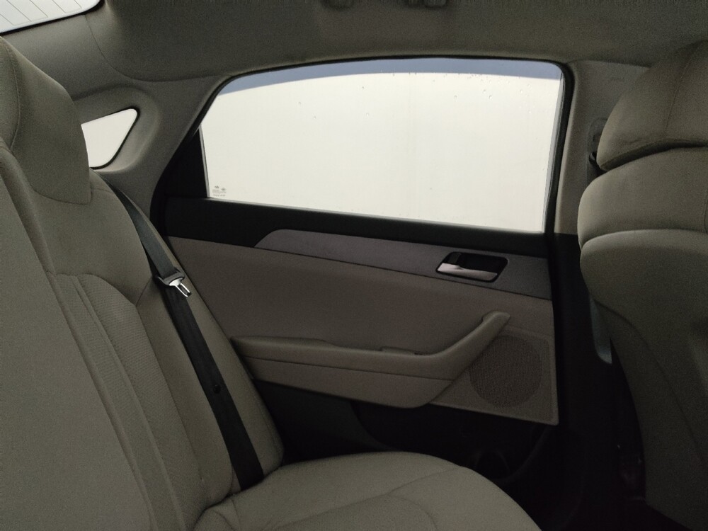 2019 Hyundai Sonata in Fort Myers, FL 33907 - 18114115 19