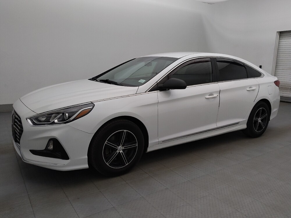 2019 Hyundai Sonata in Fort Myers, FL 33907 - 18114115 2