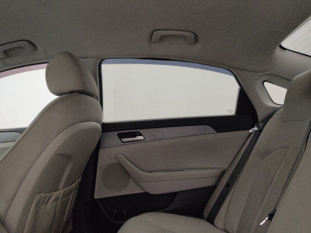 2019 Hyundai Sonata in Fort Myers, FL 33907 - 18114115 18