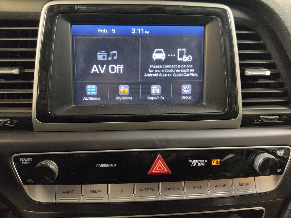 2019 Hyundai Sonata in Fort Myers, FL 33907 - 18114115 25