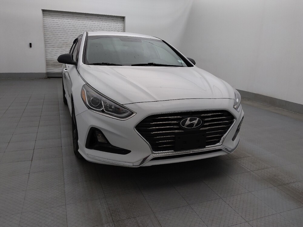 2019 Hyundai Sonata in Fort Myers, FL 33907 - 18114115 14
