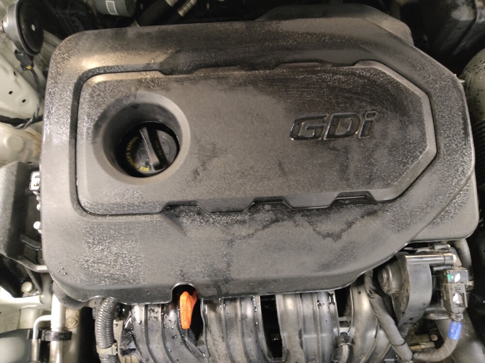 2019 Hyundai Sonata in Fort Myers, FL 33907 - 18114115 30