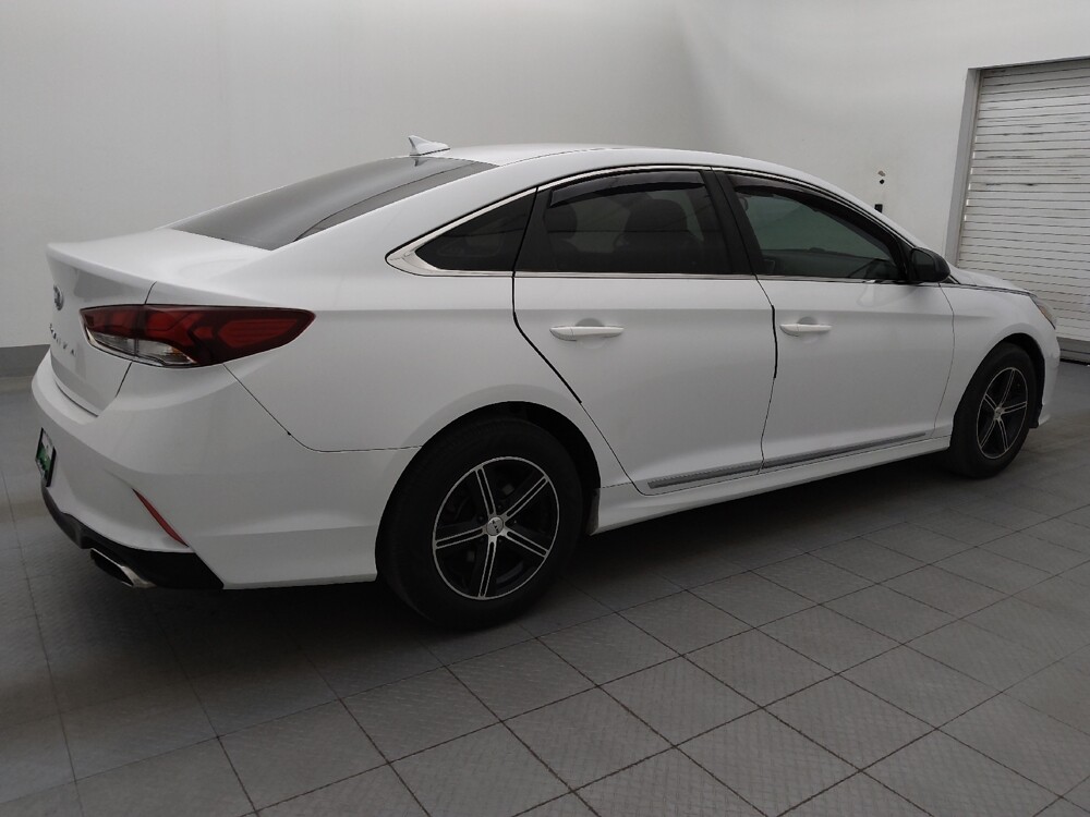 2019 Hyundai Sonata in Fort Myers, FL 33907 - 18114115 10