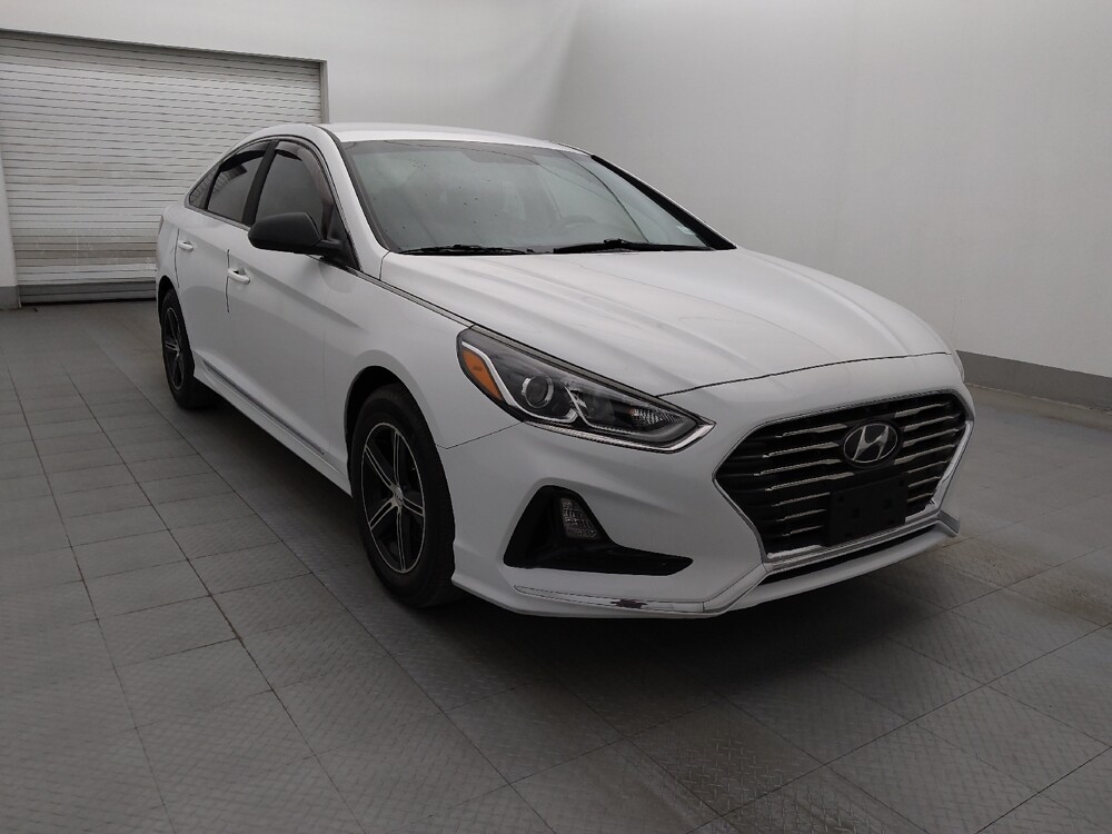 2019 Hyundai Sonata in Fort Myers, FL 33907 - 18114115 13