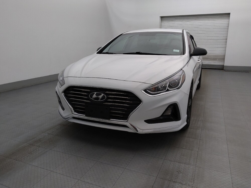 2019 Hyundai Sonata in Fort Myers, FL 33907 - 18114115 15