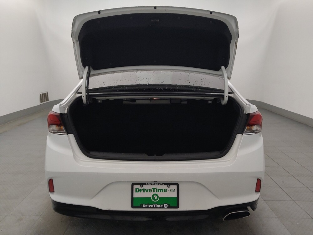 2019 Hyundai Sonata in Fort Myers, FL 33907 - 18114115 29