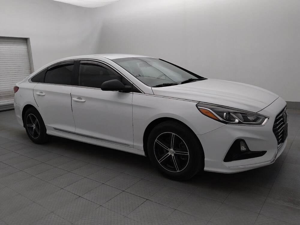 2019 Hyundai Sonata in Fort Myers, FL 33907 - 18114115 11