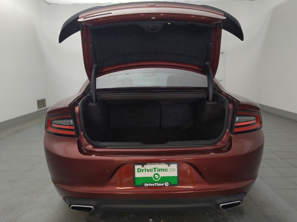 2018 Dodge Charger in Tampa, FL 33619 - 18114117 29