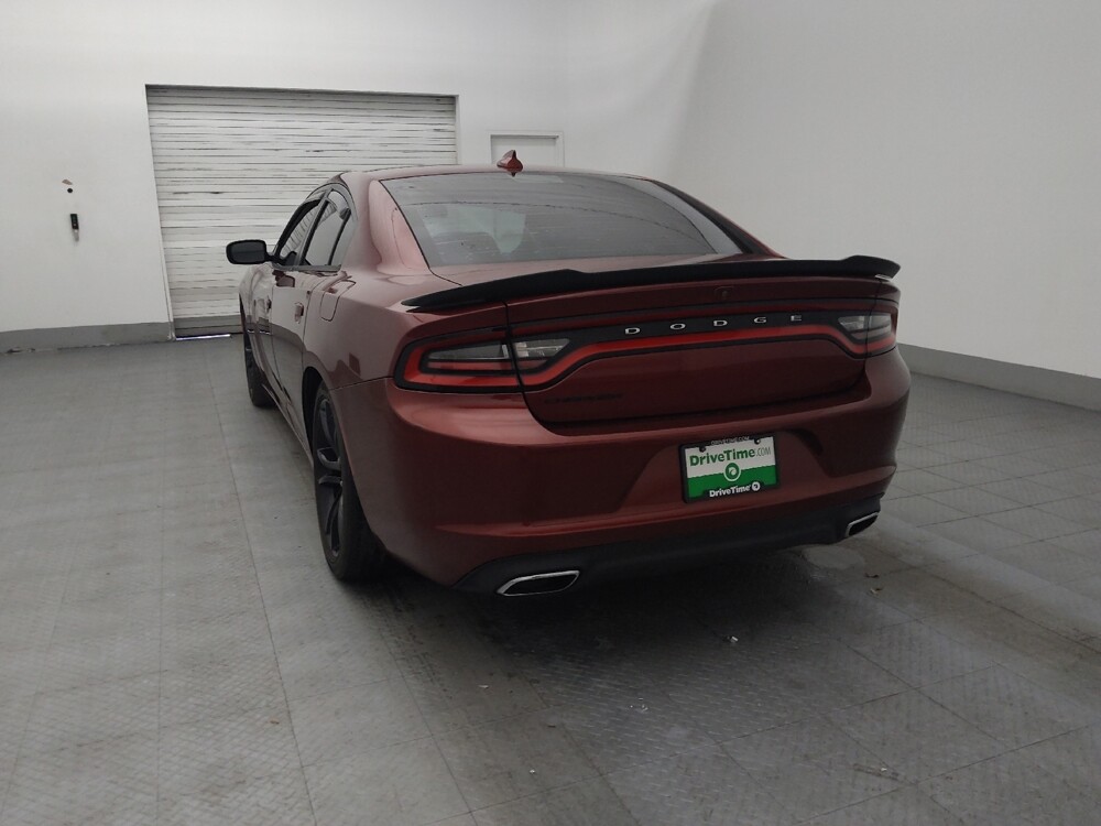 2018 Dodge Charger in Tampa, FL 33619 - 18114117 6