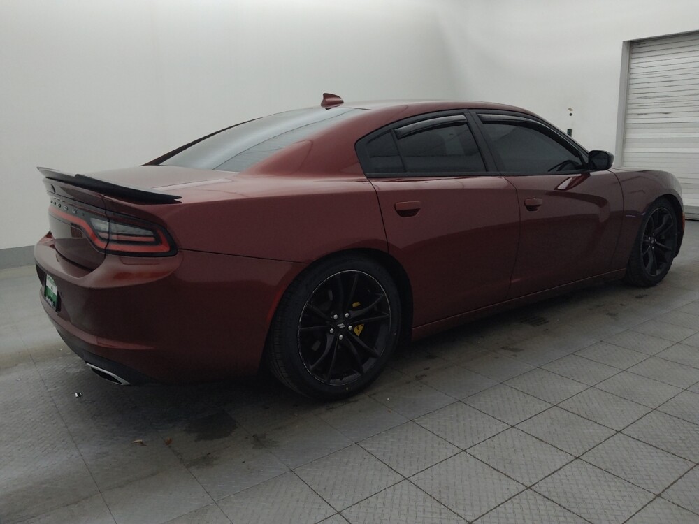 2018 Dodge Charger in Tampa, FL 33619 - 18114117 10