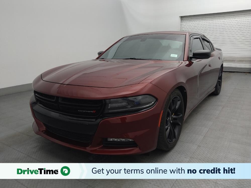 2018 Dodge Charger in Tampa, FL 33619 - 18114117