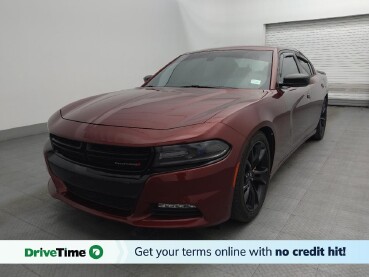 2018 Dodge Charger in Tampa, FL 33619