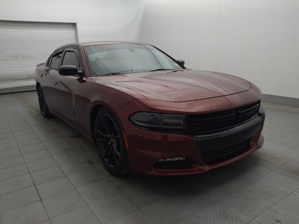 2018 Dodge Charger in Tampa, FL 33619 - 18114117 13