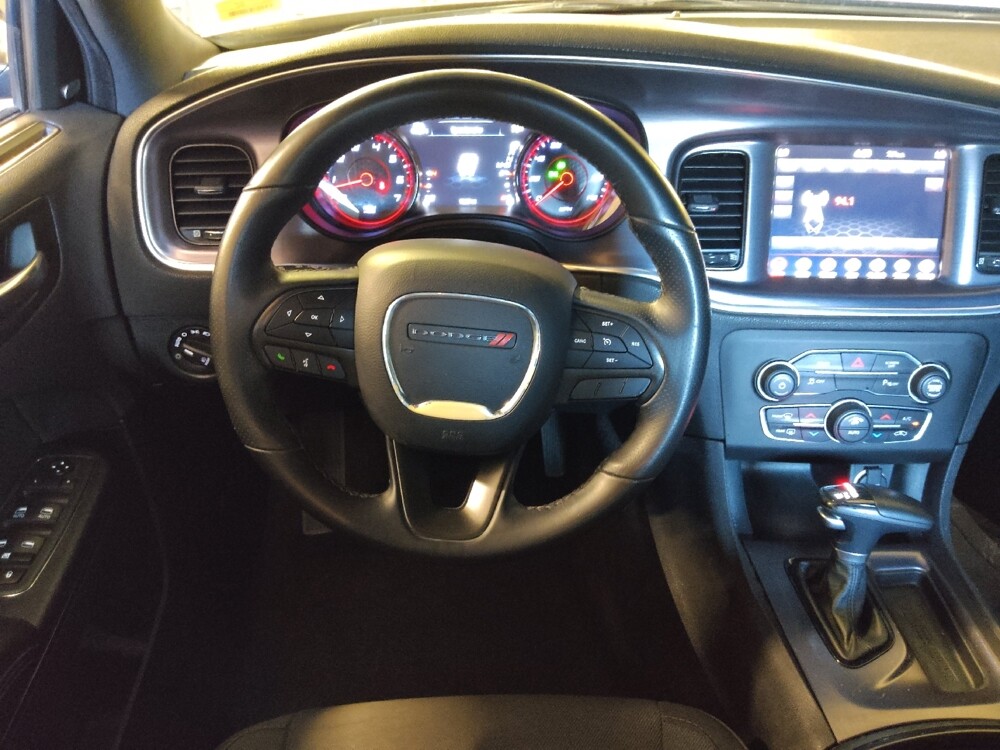 2018 Dodge Charger in Tampa, FL 33619 - 18114117 22