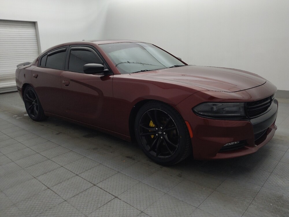 2018 Dodge Charger in Tampa, FL 33619 - 18114117 11