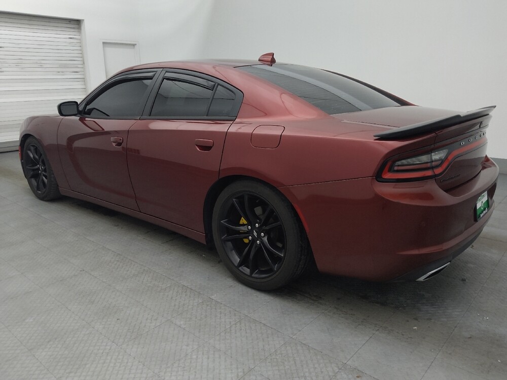 2018 Dodge Charger in Tampa, FL 33619 - 18114117 3
