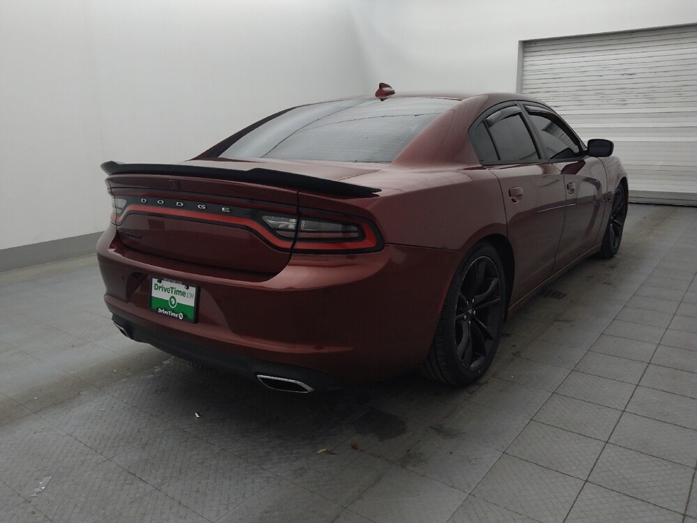 2018 Dodge Charger in Tampa, FL 33619 - 18114117 9