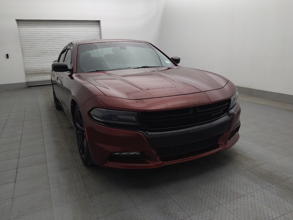 2018 Dodge Charger in Tampa, FL 33619 - 18114117 14