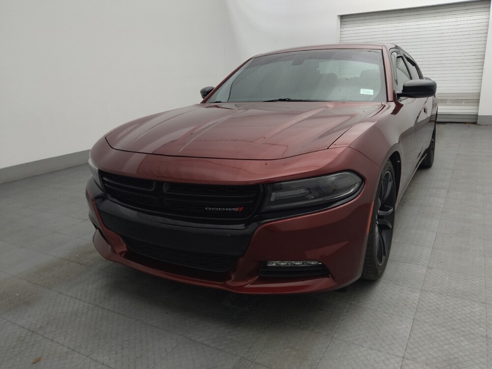 2018 Dodge Charger in Tampa, FL 33619 - 18114117 15