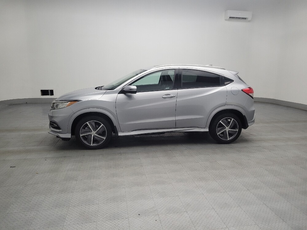2019 Honda HR-V in Athens, GA 30606 - 18114118 2