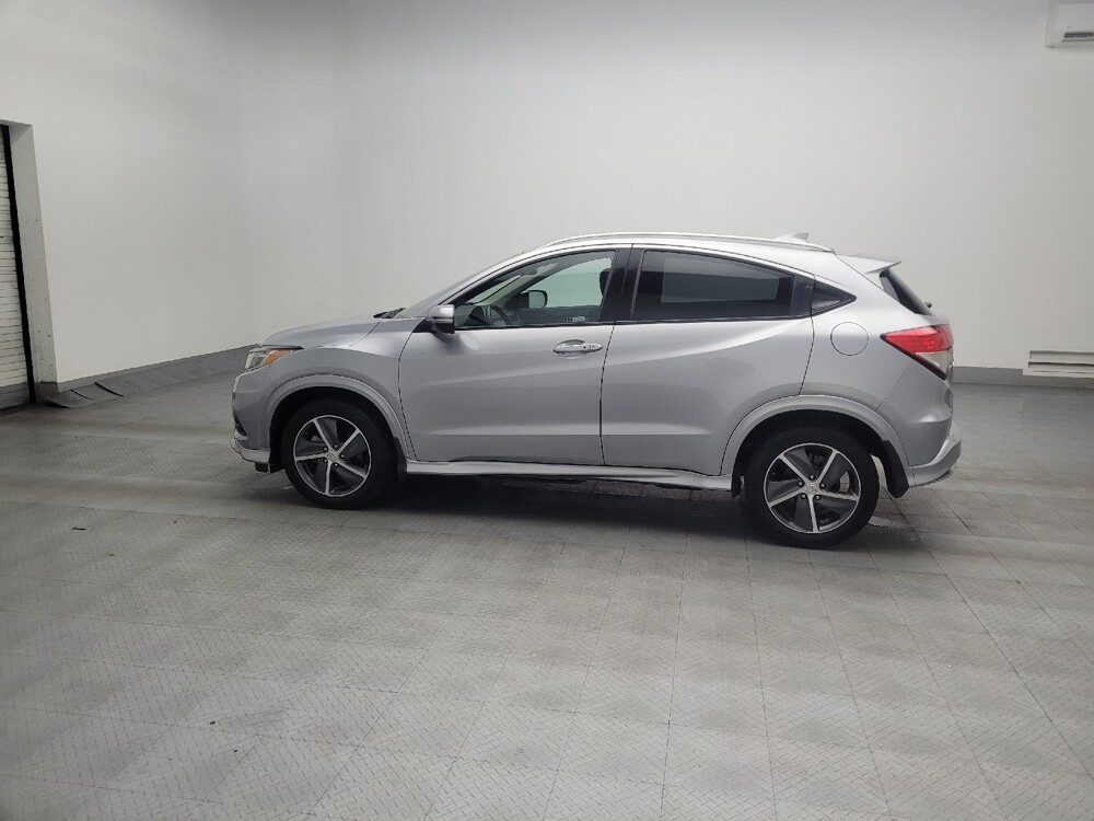 2019 Honda HR-V in Athens, GA 30606 - 18114118 3