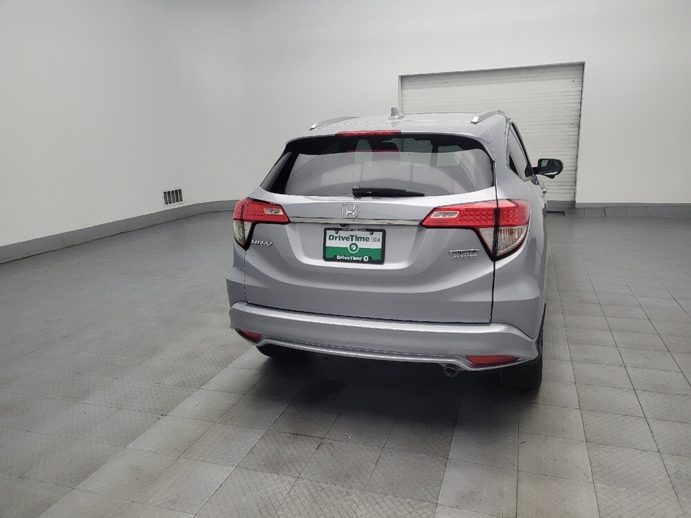 2019 Honda HR-V in Athens, GA 30606 - 18114118 7